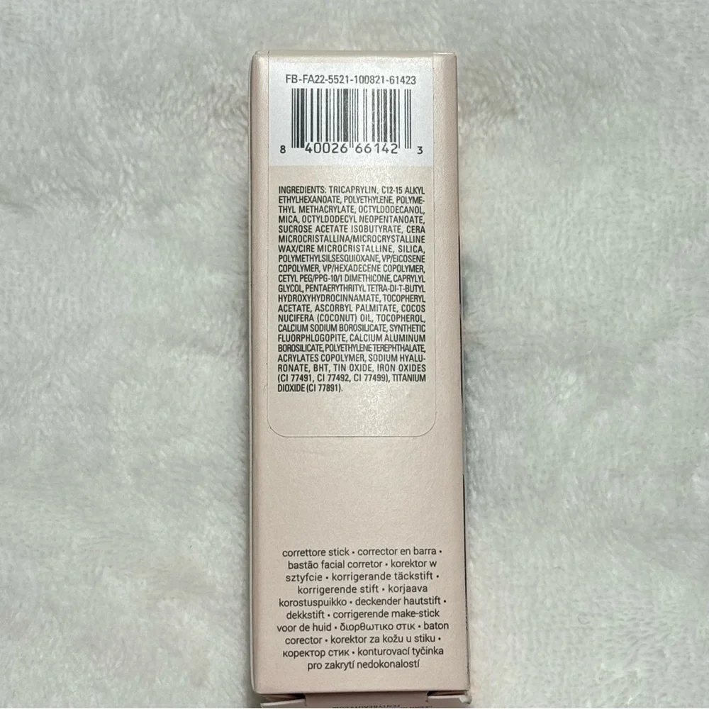 Fenty Beauty MATCH STIX CORRECTING SKINSTICK - Pumpkin - NIB